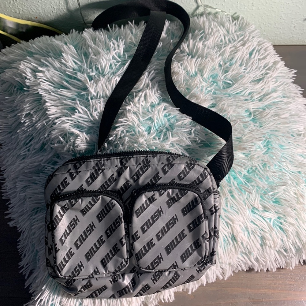 Billie Eilish bag